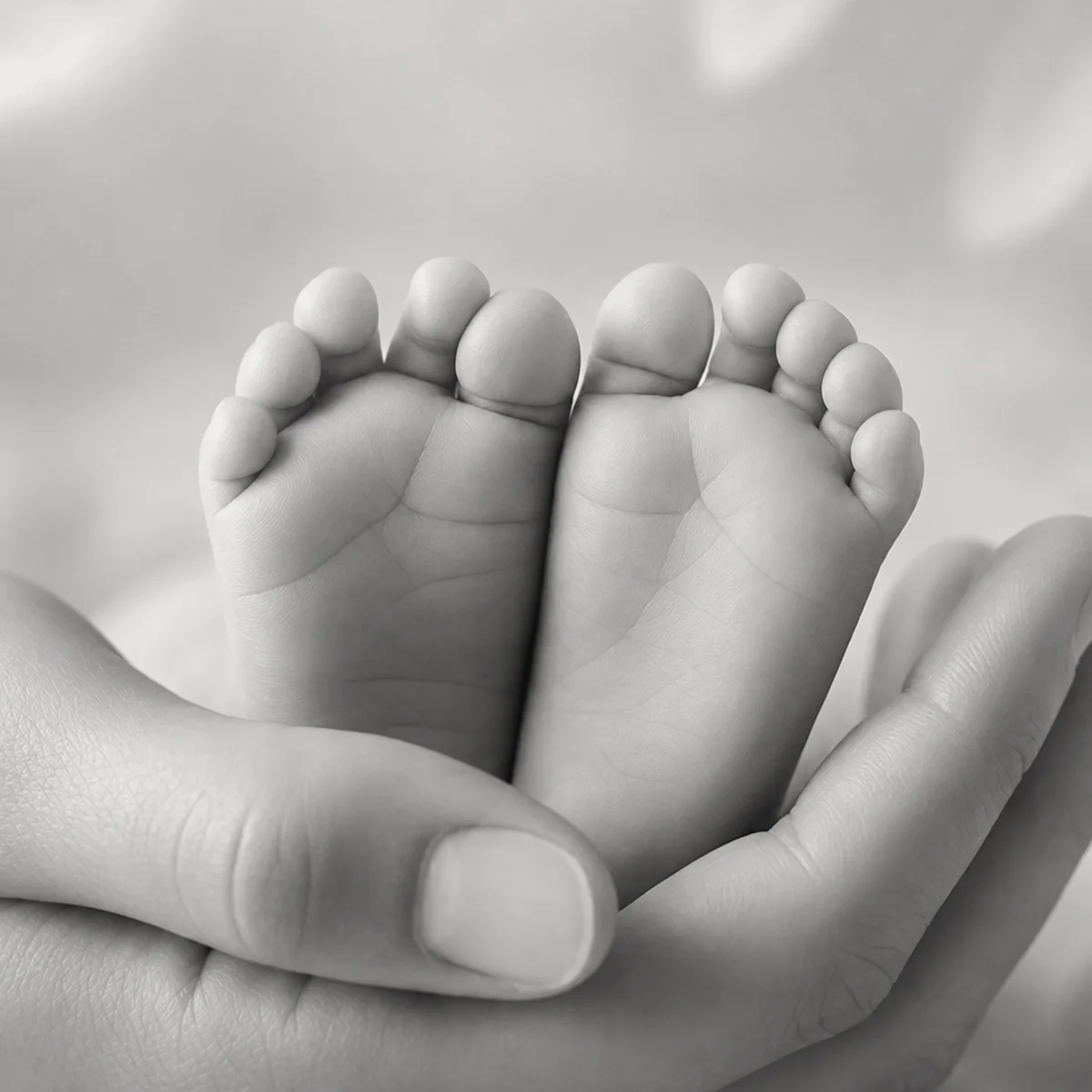 Imagem de acolhimento no luto gestacional e neonatal